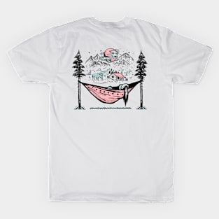 Eaay livin T-Shirt